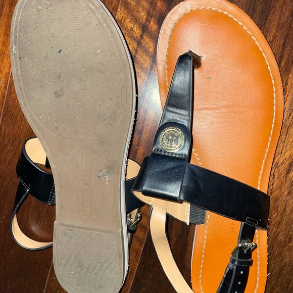 Tommy Hilfiger Sandals - Picture 2 of 2